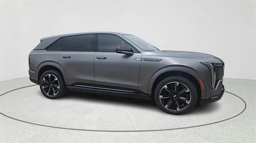 2026 Cadillac Escalade IQ Premium Sport