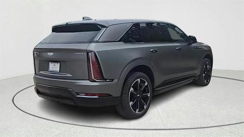 2026 Cadillac Escalade IQ Premium Sport