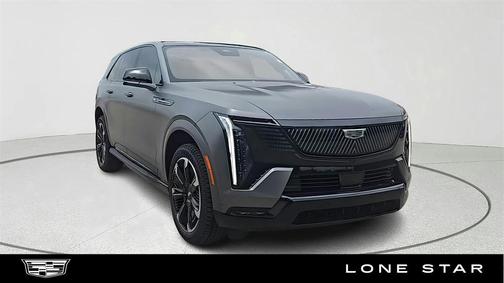 2026 Cadillac Escalade IQ Premium Sport