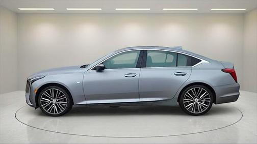 2025 Cadillac CT5 Premium Luxury RWD