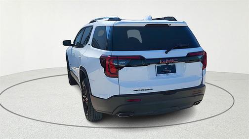 2023 GMC Acadia FWD SLE