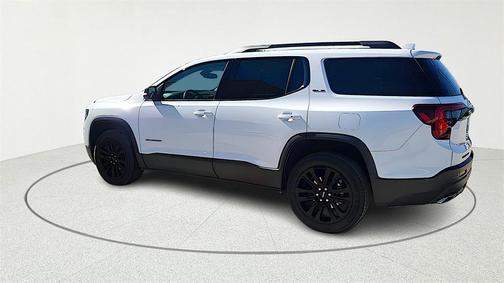 2023 GMC Acadia FWD SLE