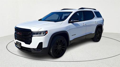 2023 GMC Acadia FWD SLE