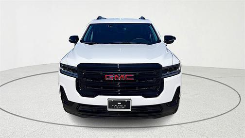 2023 GMC Acadia FWD SLE