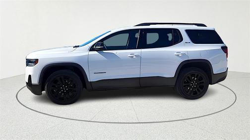 2023 GMC Acadia FWD SLE