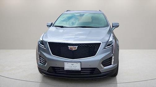 2025 Cadillac XT5 Sport