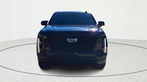 2026 Cadillac Escalade ESV Sport Platinum