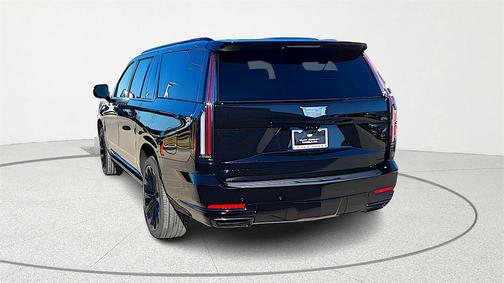 2026 Cadillac Escalade ESV Sport Platinum