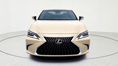 2022 Lexus ES 350 Base