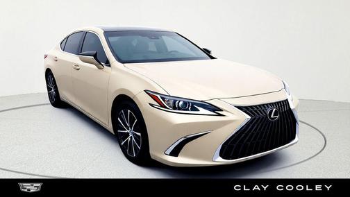 2022 Lexus ES 350 Base