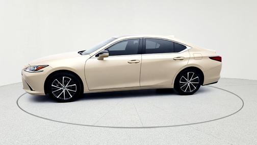 2022 Lexus ES 350 Base