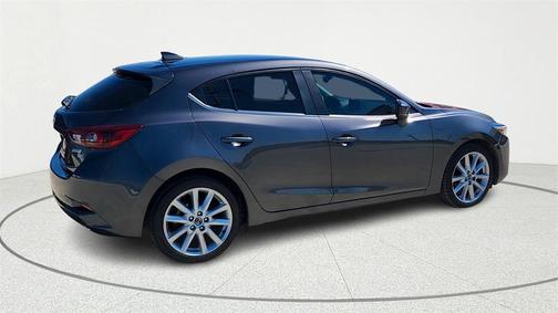 2017 Mazda Mazda3 Grand Touring