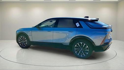 2025 Cadillac LYRIQ Sport w/1SJ
