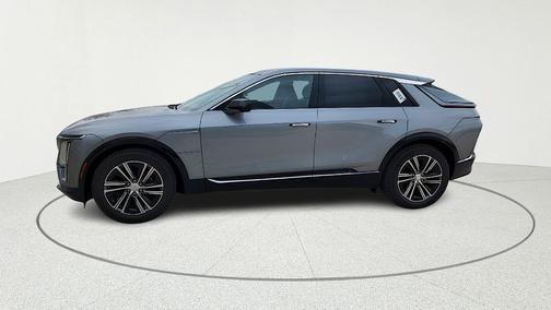 2026 Cadillac LYRIQ Premium Luxury