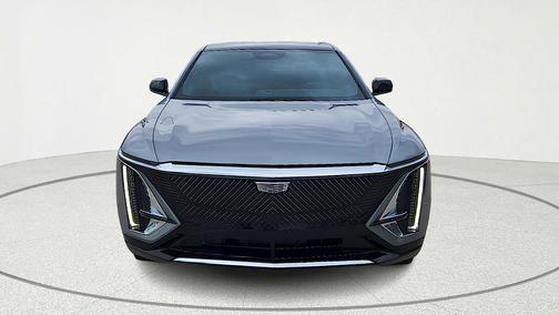 2026 Cadillac LYRIQ Premium Luxury