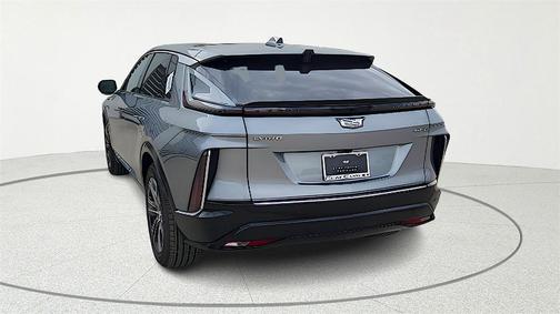 2026 Cadillac LYRIQ Premium Luxury