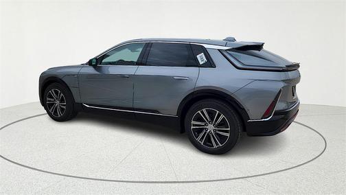 2026 Cadillac LYRIQ Premium Luxury