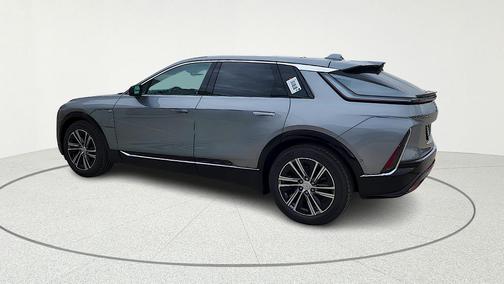 2026 Cadillac LYRIQ Premium Luxury