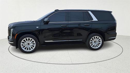 2025 Cadillac Escalade Luxury