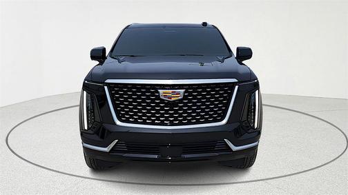 2025 Cadillac Escalade Luxury