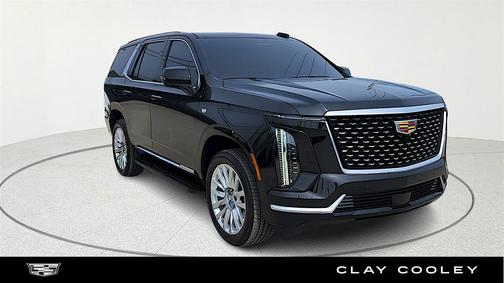 2025 Cadillac Escalade Luxury