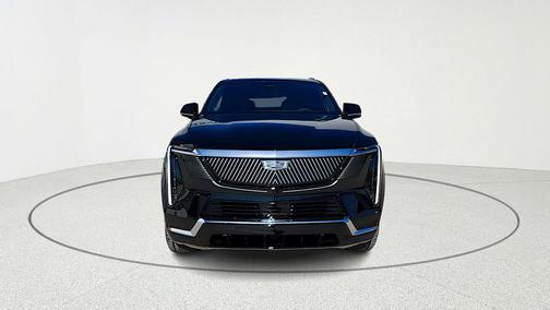 Black Raven 2026 Cadillac Escalade IQL Luxury