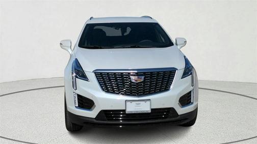 2022 Cadillac XT5 Luxury