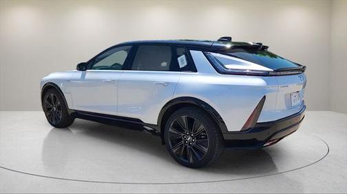 2025 Cadillac LYRIQ Sport w/1SK