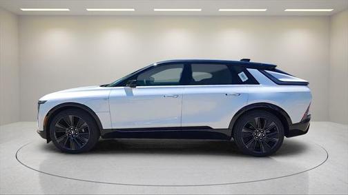 2025 Cadillac LYRIQ Sport w/1SK
