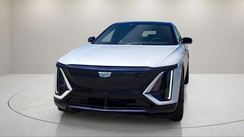 2025 Cadillac LYRIQ Sport w/1SK
