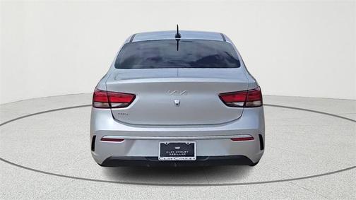 2023 Kia Rio LX