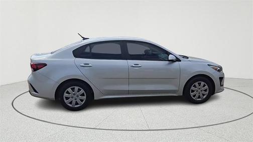 2023 Kia Rio LX