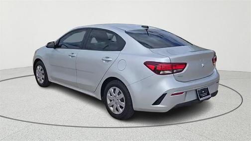 2023 Kia Rio LX