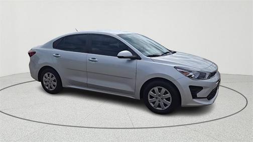 2023 Kia Rio LX