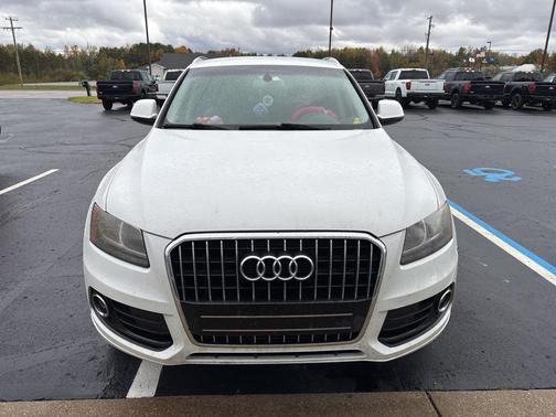 2014 Audi Q5 2.0T Premium