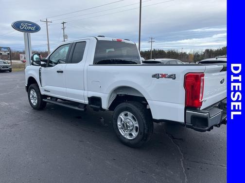 2026 Ford F-250 XLT