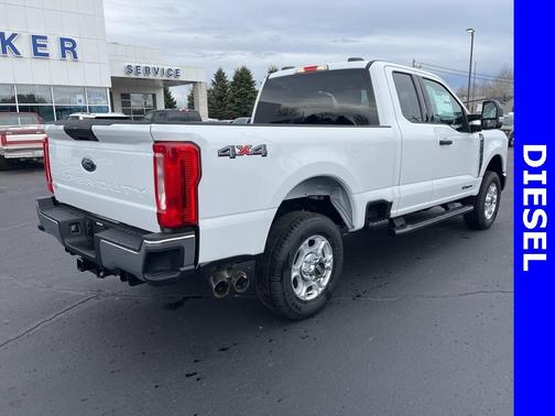 2026 Ford F-250 XLT