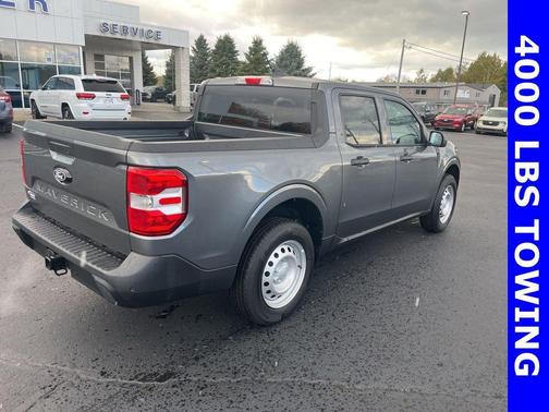 2025 Ford Maverick XL