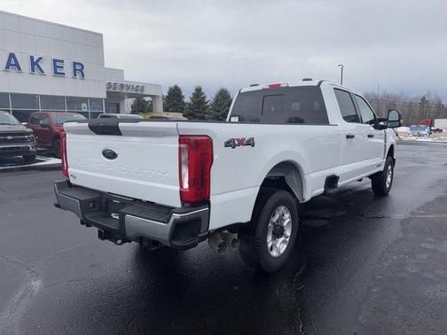 2026 Ford F-350 XLT