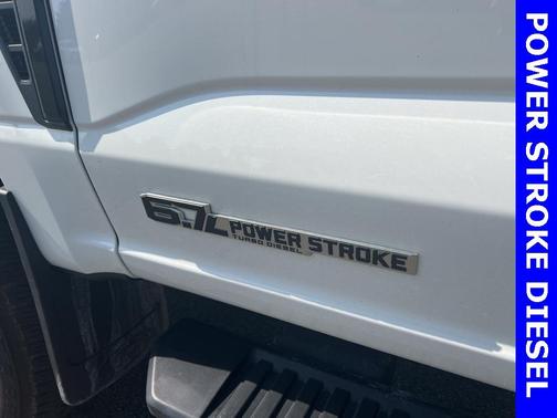 2023 Ford F-250 Lariat