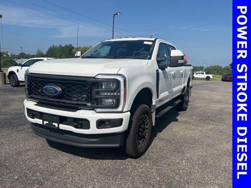 2023 Ford F-250 Lariat