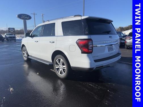 2023 Ford Expedition Limited