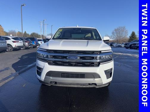 2023 Ford Expedition Limited