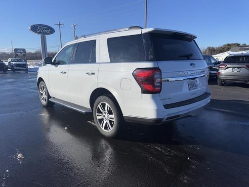2023 Ford Expedition Limited