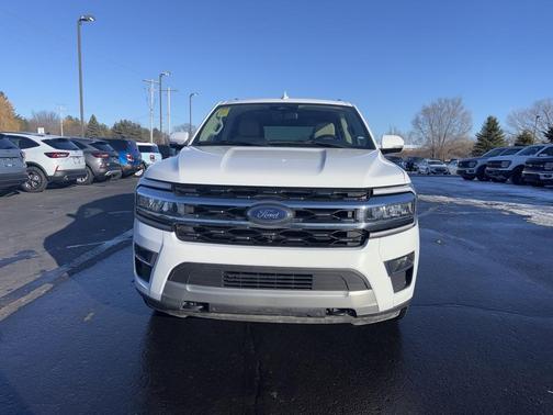 2023 Ford Expedition Limited