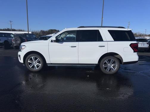 2023 Ford Expedition Limited