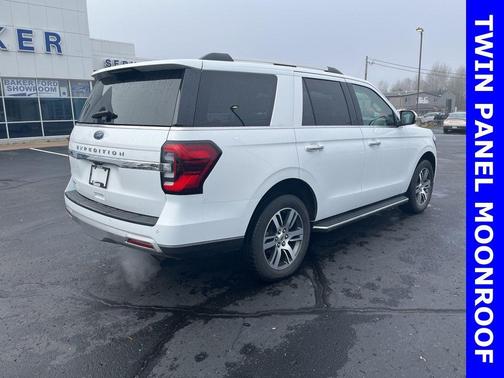2023 Ford Expedition Limited