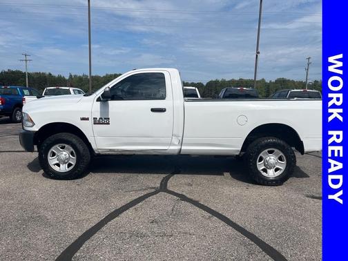 2017 RAM 2500 Tradesman