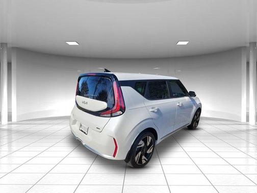 2025 Kia Soul GT-Line 2.0L