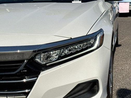 2021 Honda Accord LX 1.5T